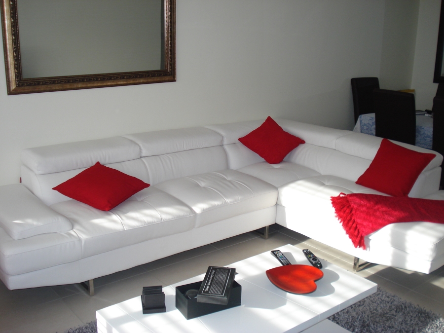 To Let 2 Bedroom Property for Rent in De Velde Western Cape
